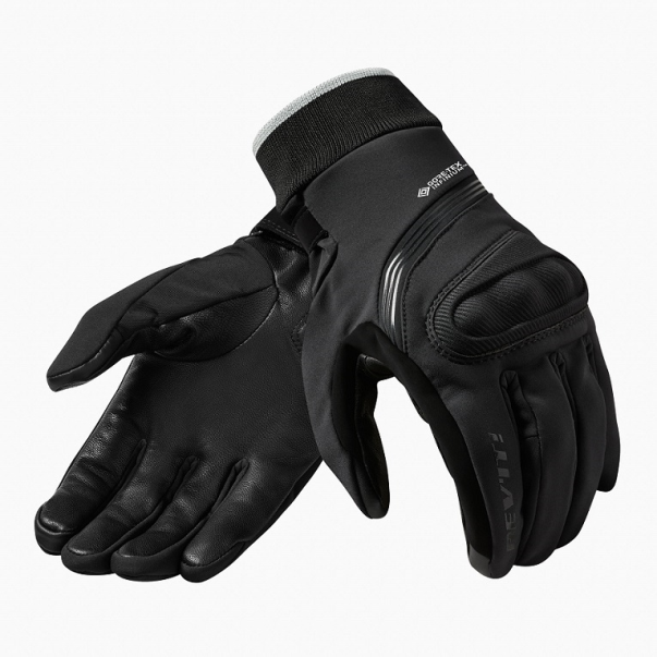 Gloves Crater 2 WSP Black