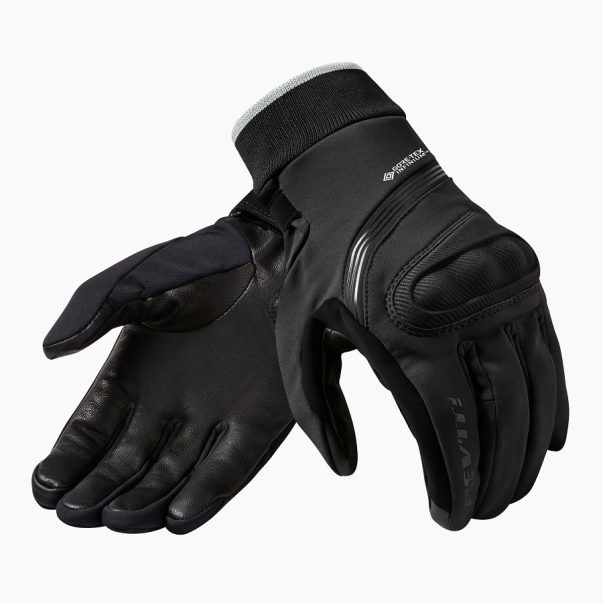 Guantes Revit Crater 2 WSP Ladies Black