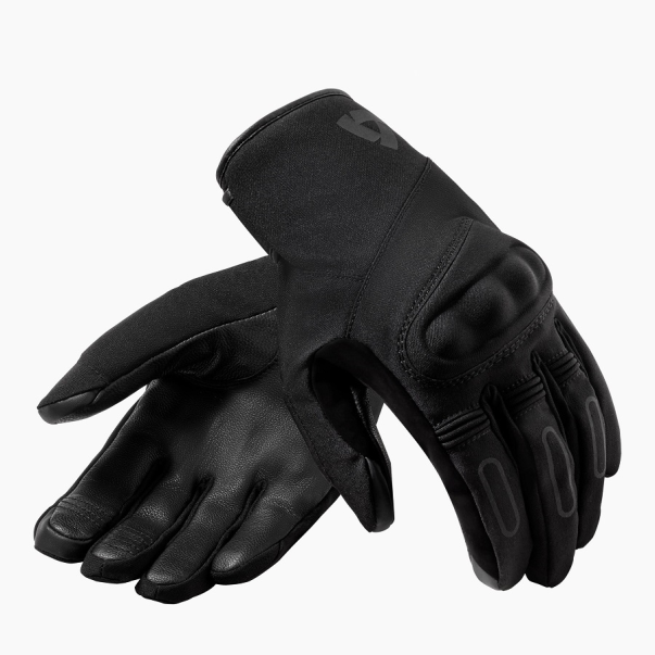 Guantes Revit Cassini H2O Ladies Black