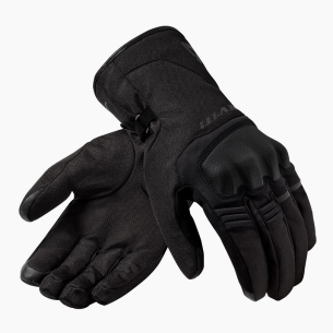 Gloves Lava H2O Black