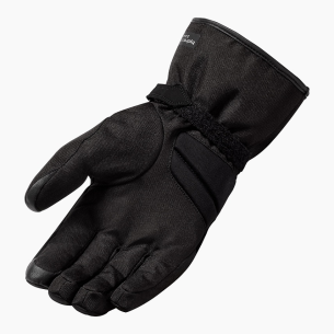 Gloves Lava H2O Black 2