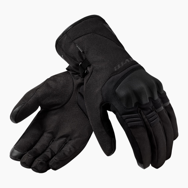 Guantes Revit Lava H2O Ladies Black