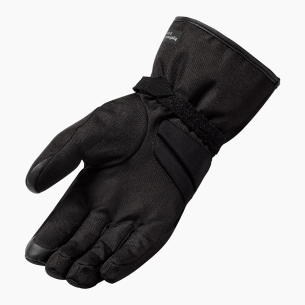 Gloves Lava H2O Ladies Black 2