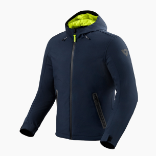 Chaqueta Revit Traffic H2O...