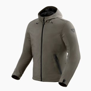 Chaqueta Revit Traffic H2O...