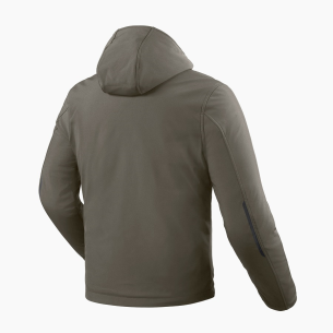 Chaqueta Revit Traffic H2O... 2