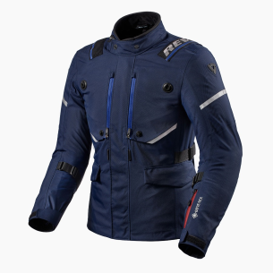 Chaqueta Revit Vertical GTX...