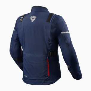 Chaqueta Revit Vertical GTX... 2