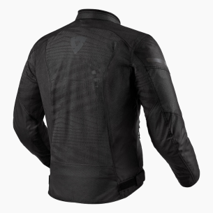 Jacket Torque 2 H2O Black 2