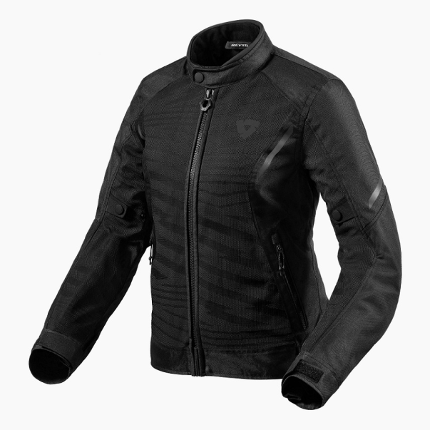 Chaqueta Mujer Revit Torque 2 H2O...