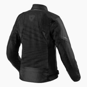 Chaqueta Mujer Revit Torque... 2