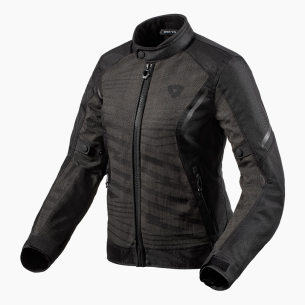 Chaqueta Mujer Revit Torque...