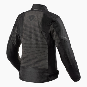 Chaqueta Mujer Revit Torque... 2