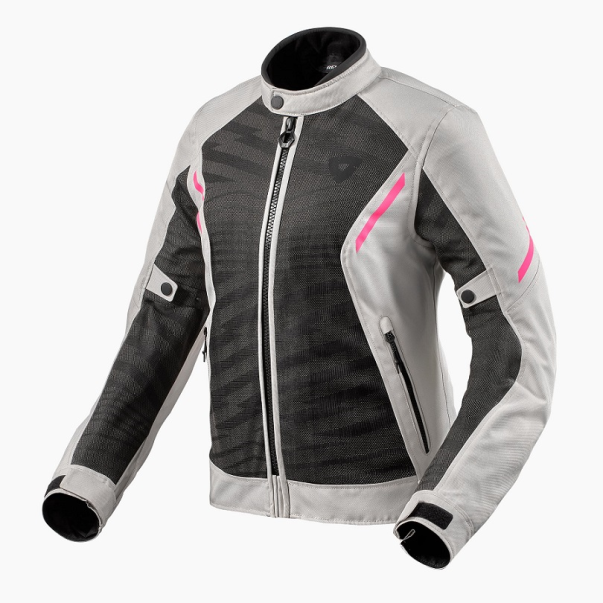 Jacket Torque 2 H2O Ladies Blackight...