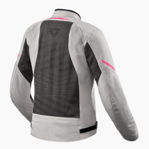 Chaqueta Mujer Revit Torque... 2