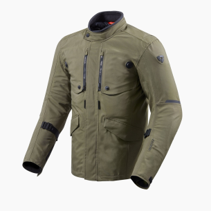 Chaqueta Revit Trench GTX...