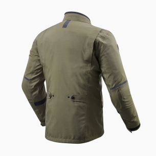 Chaqueta Revit Trench GTX... 2