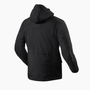 Chaqueta Revit Triomphe 2... 2