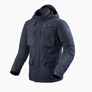 Chaqueta Revit Triomphe 2...