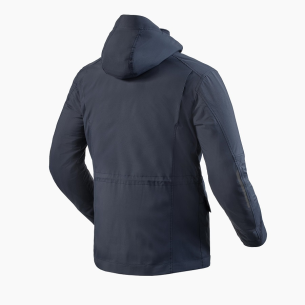 Jacket Triomphe 2 H2O Dark... 2