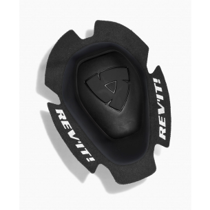 Knee Slider Type A Black