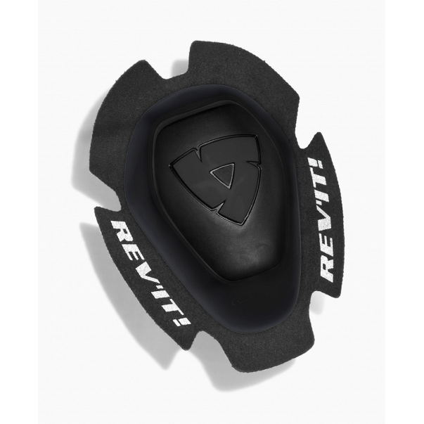 Knee Slider Type A Black