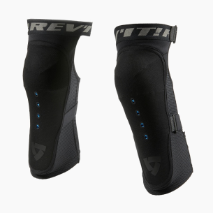 Knee Protector Scram Black
