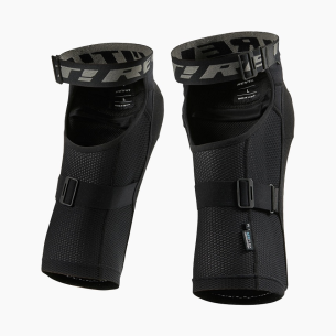 Knee Protector Scram Black 2