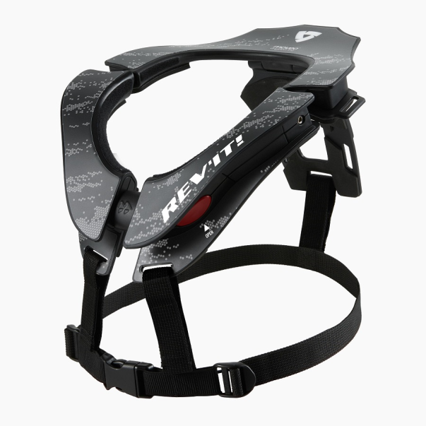 Neck Brace Segur Black