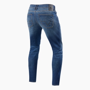 Pantalón Vaquero Revit... 2