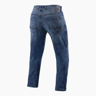 Pantalón Vaquero Revit... 2