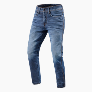 Pantalón Vaquero Revit Reed...