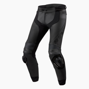 Pantalón Revit Apex Black...