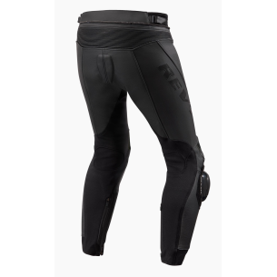 Pantalón Revit Apex Black... 2