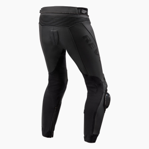 Pantalón Revit Apex Black... 2