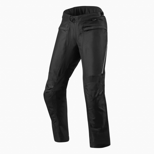 Pants Factor 4 Black Standard