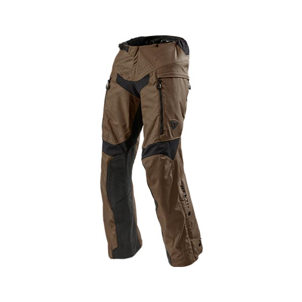 Pantalón Revit Continent Brown Standard