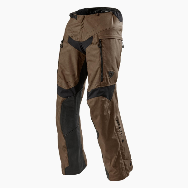 Pantalón Revit Continent Brown Short