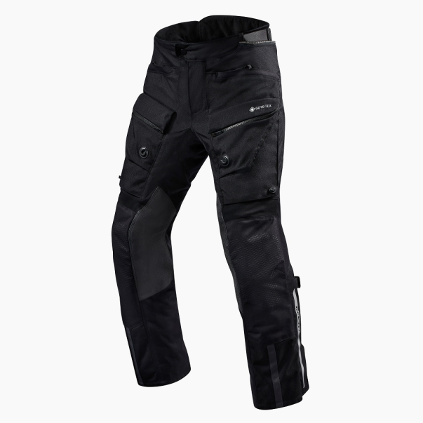 Pantalón Revit Defender 3 GTX Black Long