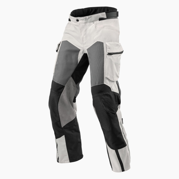 Pantalón Revit Cayenne 2 Silver Standard