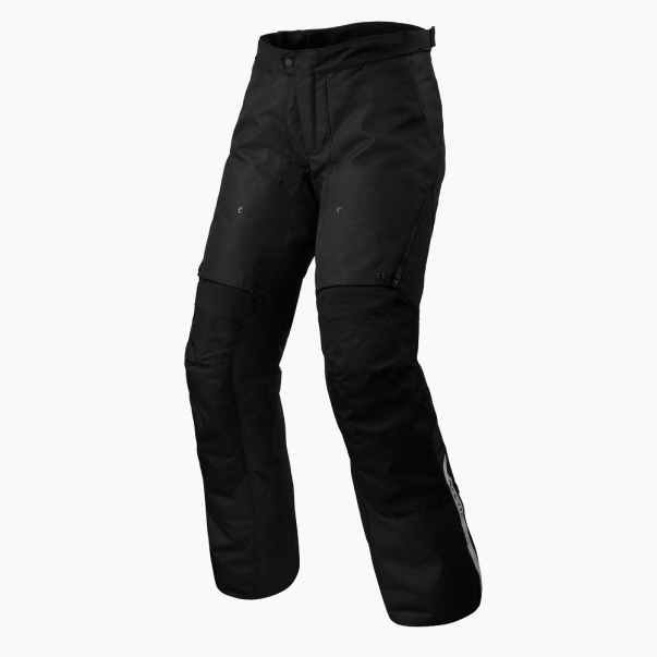 Pants Outback 4 H2O Black Long