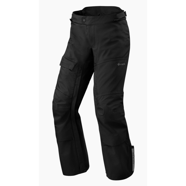 Pantalón Revit Alpinus GTX Black...