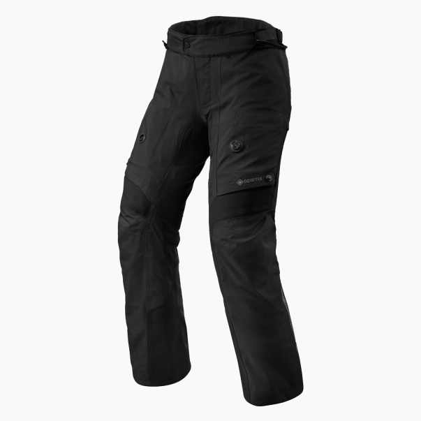 Pantalón Revit Poseidon 3 GTX Black...