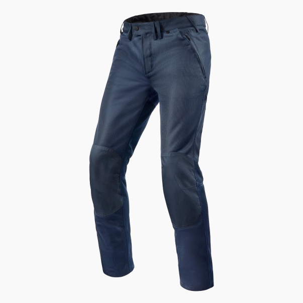 Pants Eclipse 2 Dark Blue Long