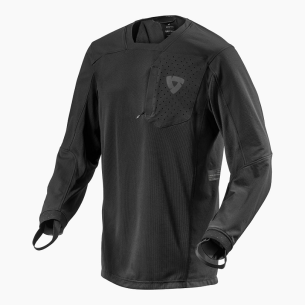 Jersey Revit Sierra Black