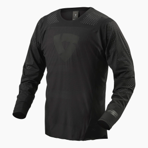 Jersey Revit Flow Black