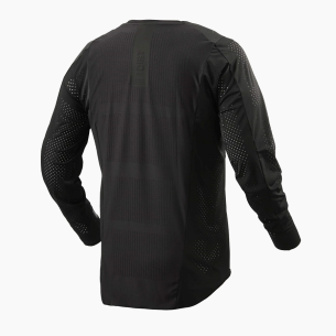 Jersey Flow Black 2