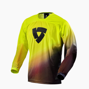 Jersey Revit Seeker Yellow
