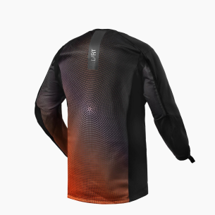 Jersey Revit Trailblazer Red 2