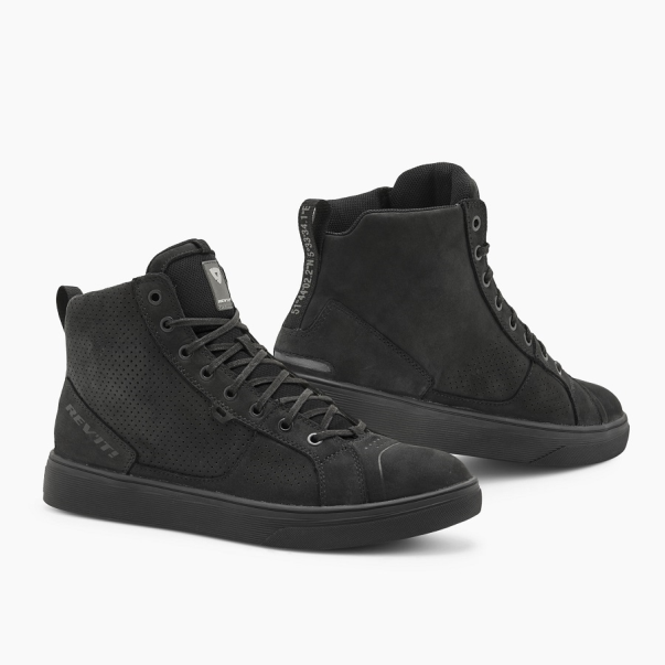 Zapatillas Revit Arrow Black